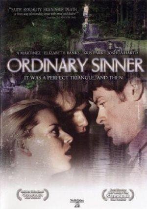 Ordinary Sinner (2001) - poster