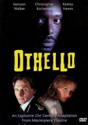 Othello (2001) - poster