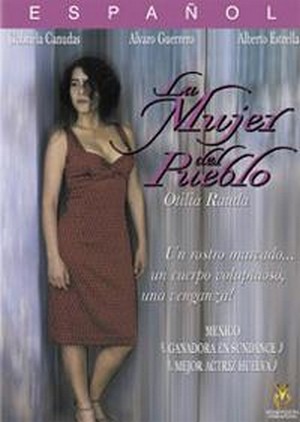 Otilia Rauda (2001) - poster