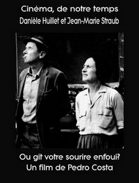 Où Gît Votre Sourire Enfoui? (2001) - poster