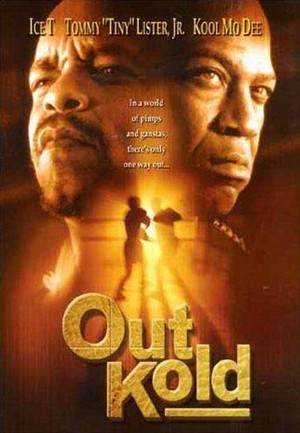 Out Kold (2001) - poster