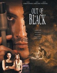 Out of the Black (2001) - poster