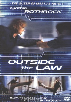 Outside the Law (2001) - poster