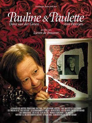 Pauline & Paulette (2001) - poster