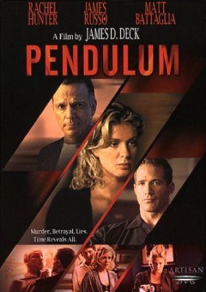 Pendulum (2001) - poster