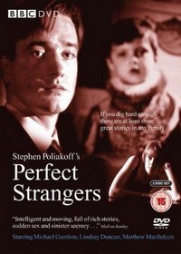 Perfect Strangers (2001) - poster