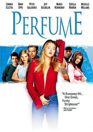 Perfume (2001) - poster