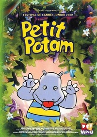 Petit Potam (2001) - poster