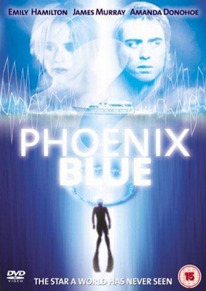 Phoenix Blue (2001) - poster