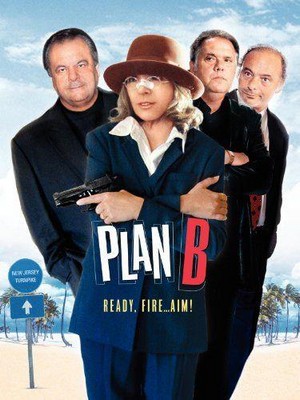 Plan B (2001) - poster