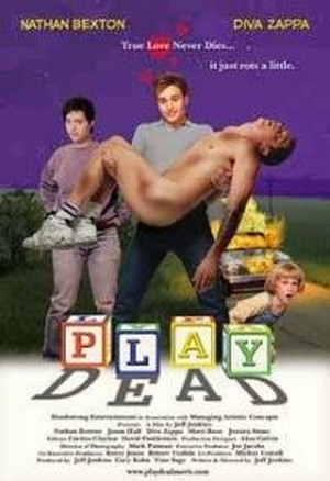 Play Dead (2001) - poster