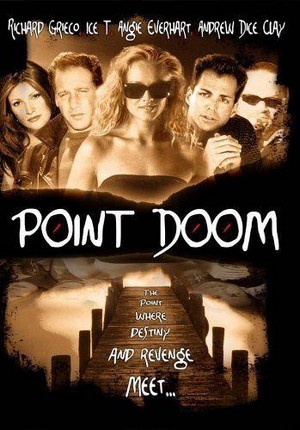 Point Doom (2001) - poster