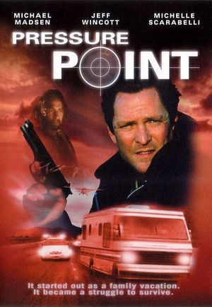 Pressure Point (2001) - poster