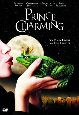 Prince Charming (2001) - poster