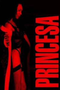 Princesa (2001) - poster