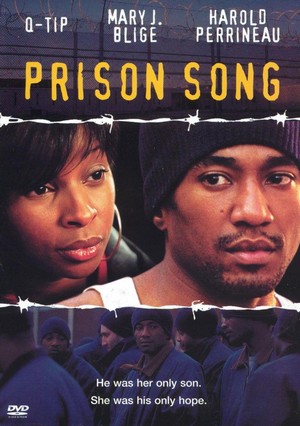Prison Song (2001) - poster