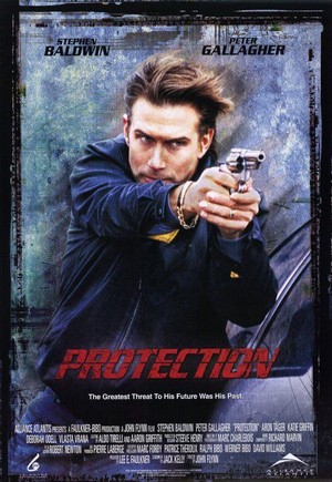 Protection (2001) - poster