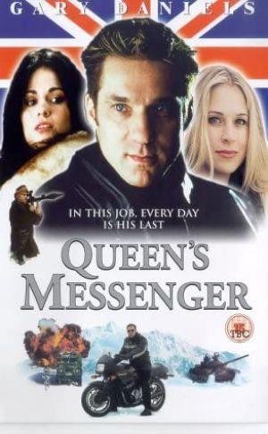 Queen's Messenger (2001) - poster