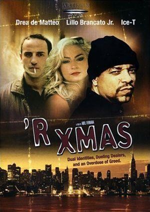 'R Xmas (2001) - poster