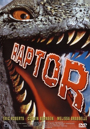 Raptor (2001) - poster
