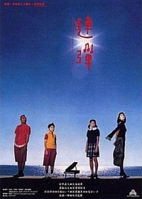 Rendan (2001) - poster