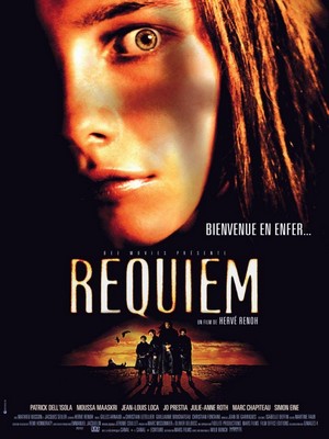 Requiem (2001) - poster