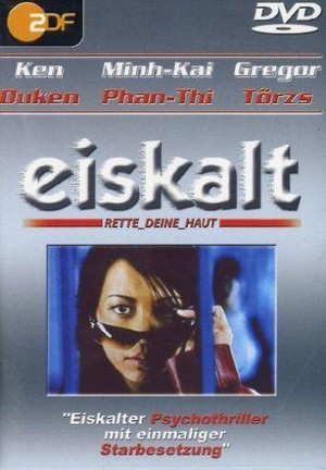Rette Deine Haut (2001) - poster