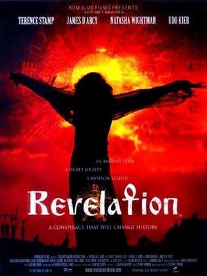 Revelation (2001) - poster
