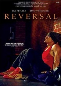 Reversal (2001) - poster