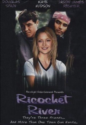 Ricochet River (2001) - poster