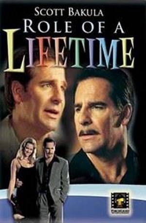 Role of a Lifetime (2001) - poster