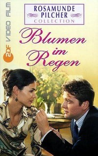 Rosamunde Pilcher - Blumen im Regen (2001) - poster