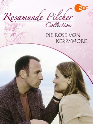 Rosamunde Pilcher - Die Rose von Kerrymore (2001) - poster