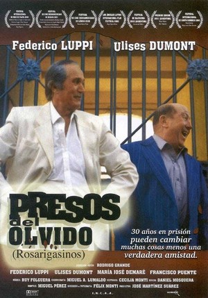 Rosarigasinos (2001) - poster