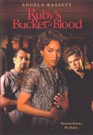 Ruby's Bucket of Blood (2001) - poster