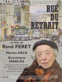 Rue du Retrait (2001) - poster