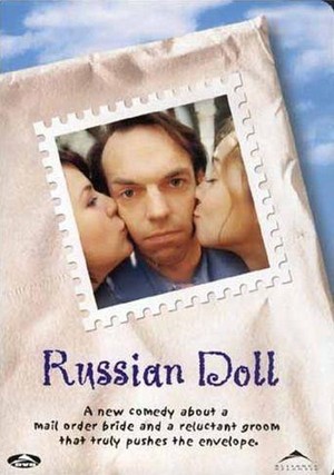 Russian Doll (2001) - poster