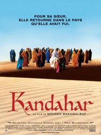 Safar e Ghandehar (2001) - poster