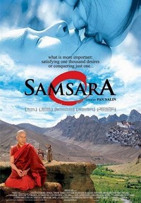 Samsara (2001) - poster