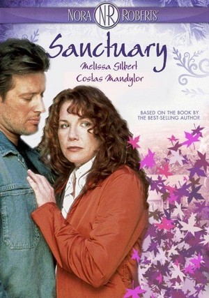 Sanctuary (2001) - poster