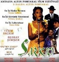 Sarkici (2001) - poster