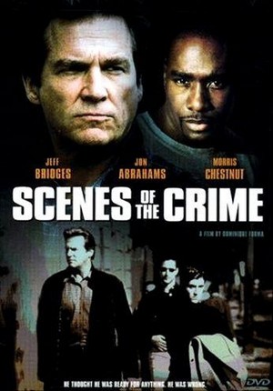 Scenes of the Crime (2001) - poster