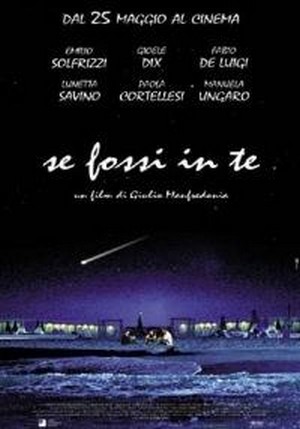 Se Fossi in Te (2001) - poster