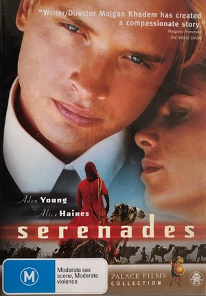 Serenades (2001) - poster