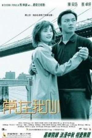 Seung Joi Ngo Sam (2001) - poster