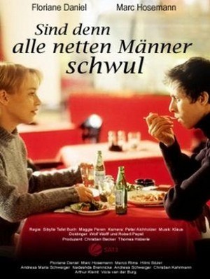 Sind Denn Alle Netten Männer Schwul? (2001) - poster