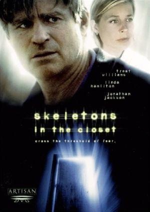 Skeletons in the Closet (2001) - poster