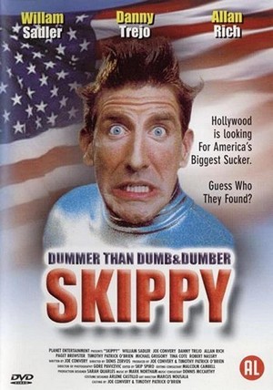 Skippy (2001) - poster
