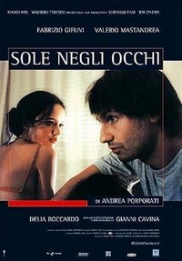 Sole negli Occhi (2001) - poster