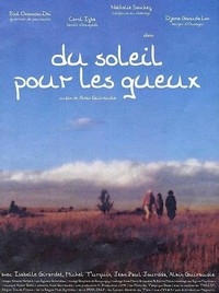 Soleil pour les Gueux, Du (2001) - poster